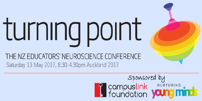  Turning Point: Changing Landscape of NZ Education